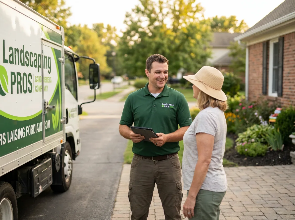 Landscaping East Bethany, NY FAQs